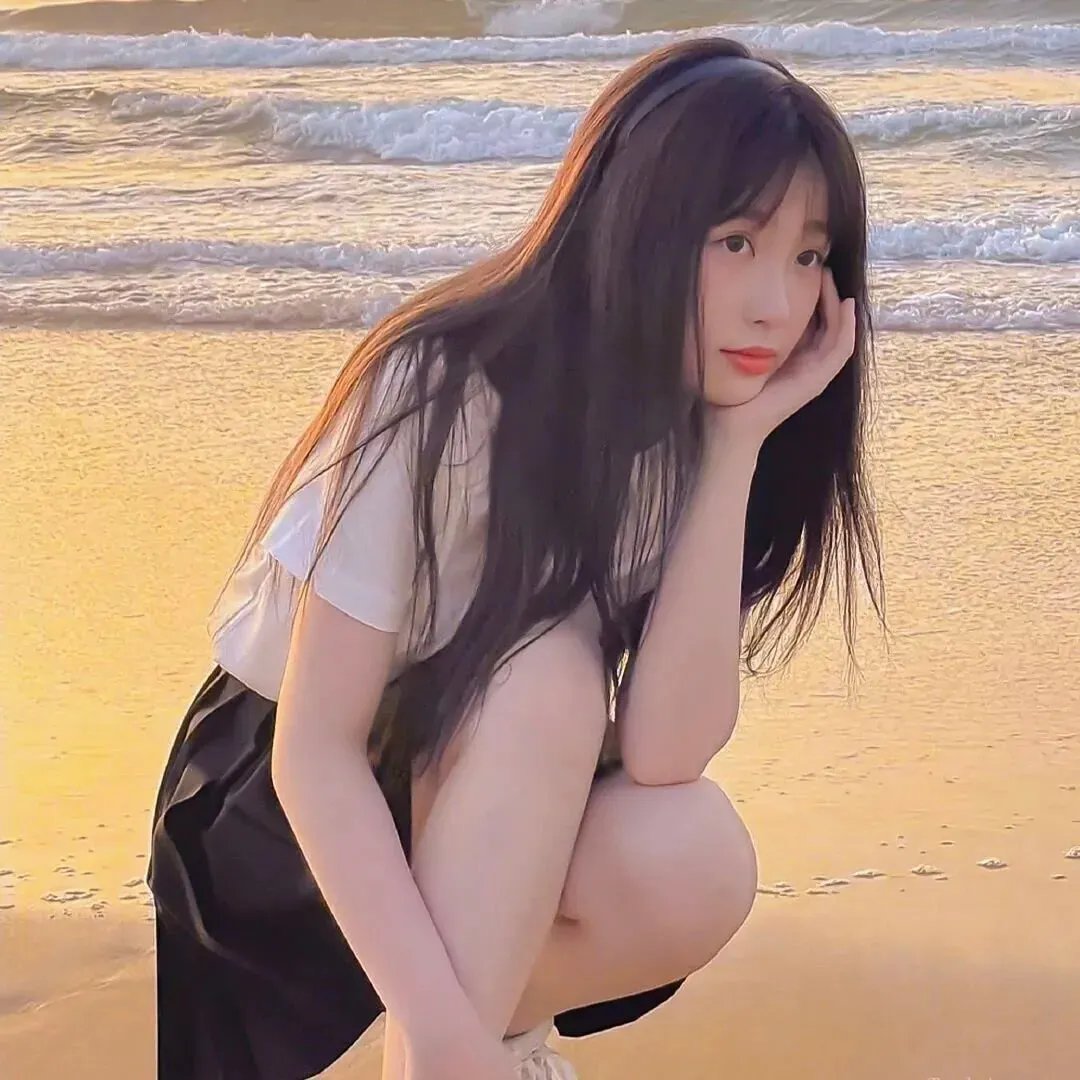 浪漫的蓝色
