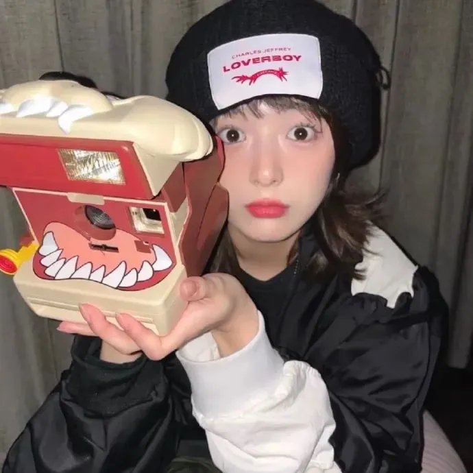 美好条纹